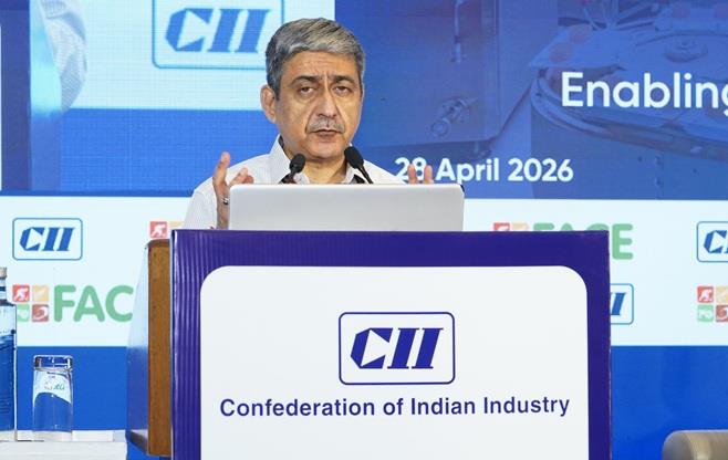 20th CII Food Safety, Quality Summit